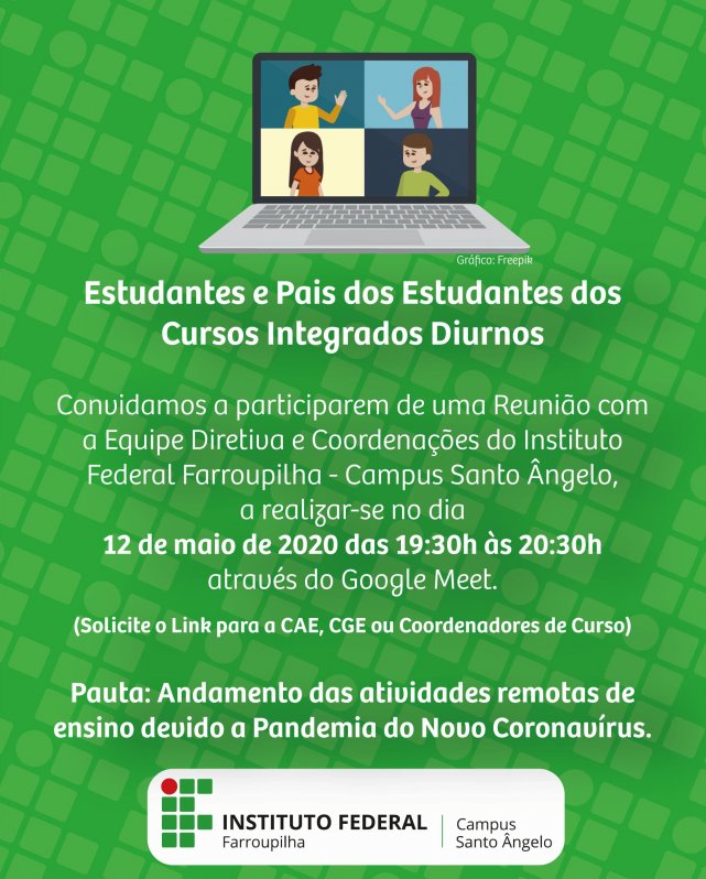 Meet Integrados Facebook