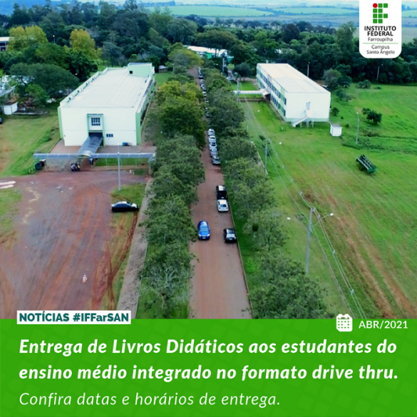 0 23.04.21 Entrega de livros didaticos Copia