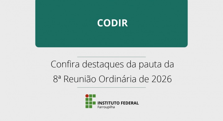 8reuniãoCodir notícia15102026