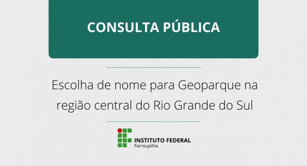 ConsultaGeoparque