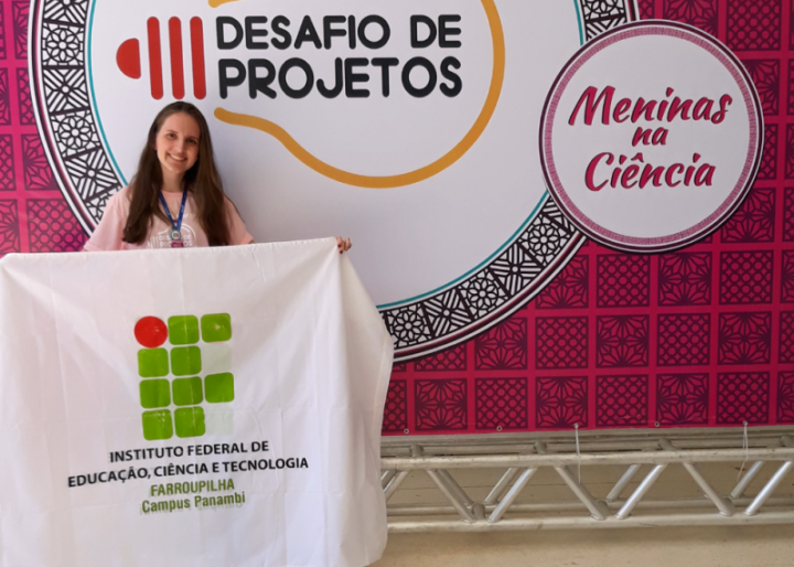 Imagem para destaque