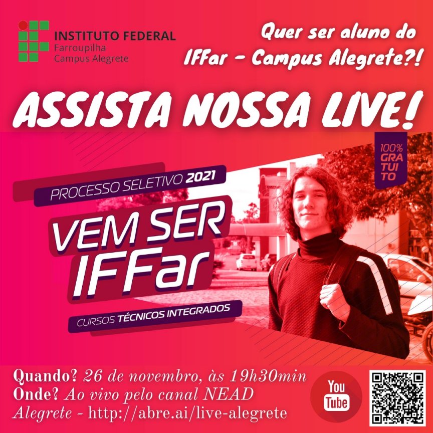 Live PS 2021 Integrados 26.11.2020