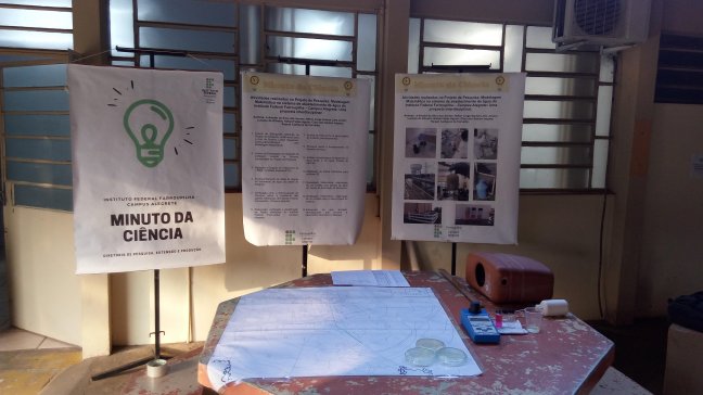 fotos minuto da ciencia água5