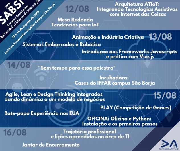 SC Sistemas de Informação