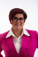 Silvana Alves Pedrozo