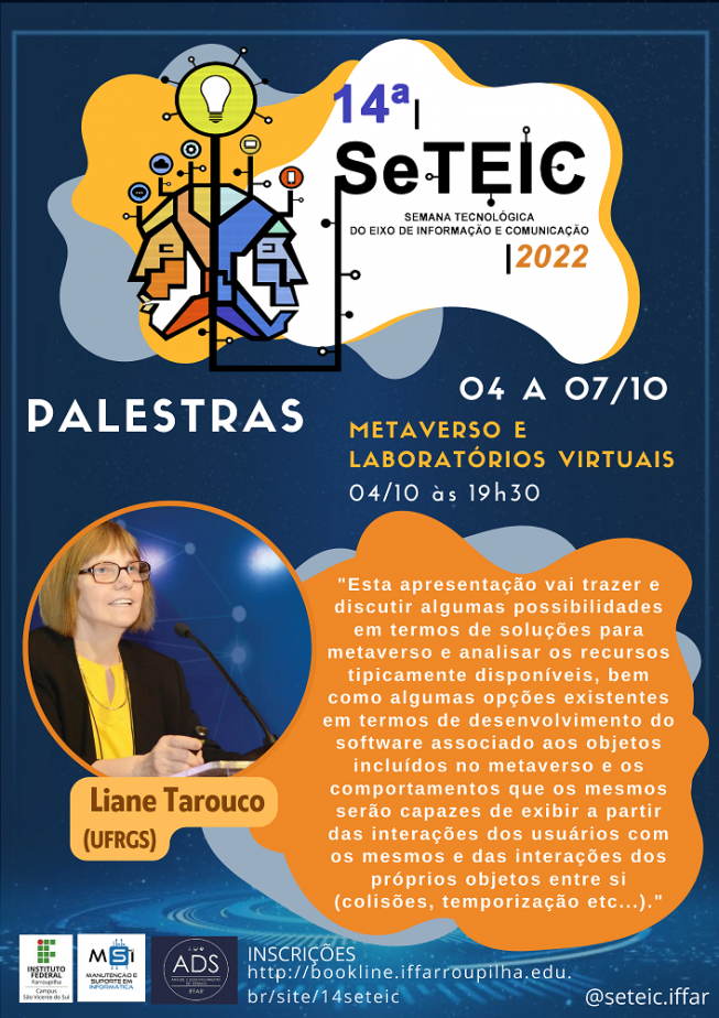 Palestra 1 SETEIC CERTOOOO