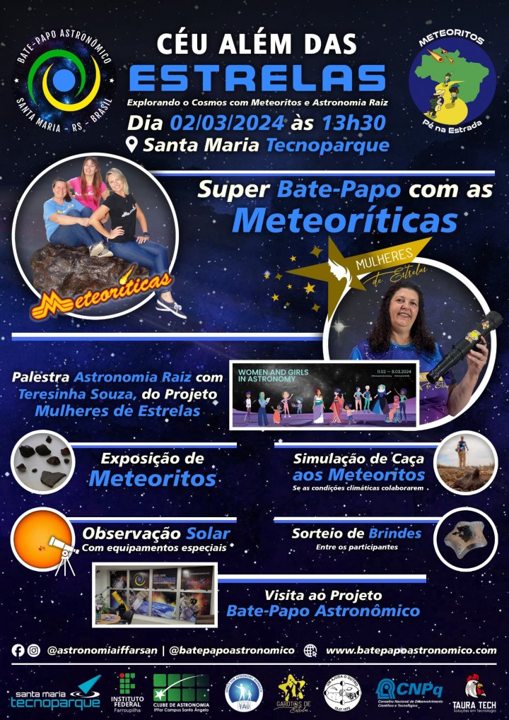 ceualemdasestrelas notícia26022024