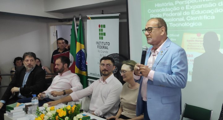 getulioferreira audiênciaPOA notícia30102023