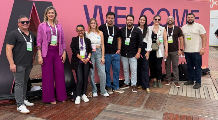 iffarSouthSummit2026 notícia31032026