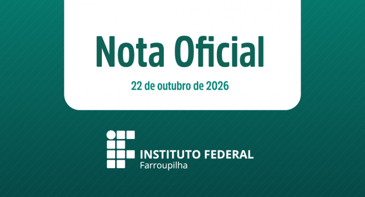 notaSistemasIFFar notícia22102026
