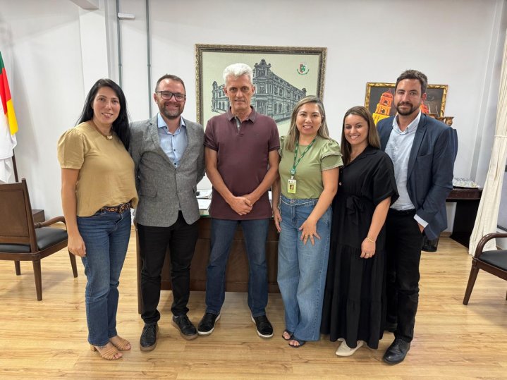 reuniãoiffarprefsan notícia18032025