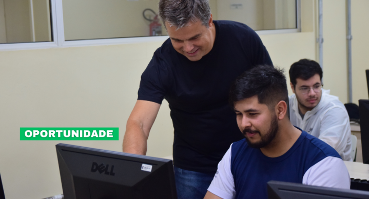 seleçãoProfuncionário notícia03092026