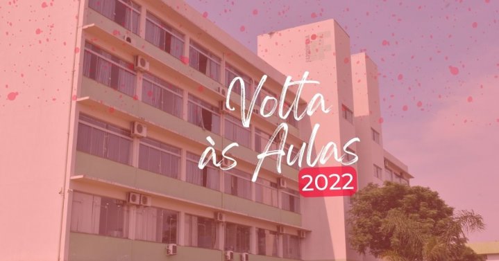 tamb volta às aulas 2022