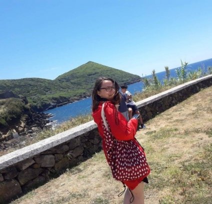 Tânia Filipa Fernandes