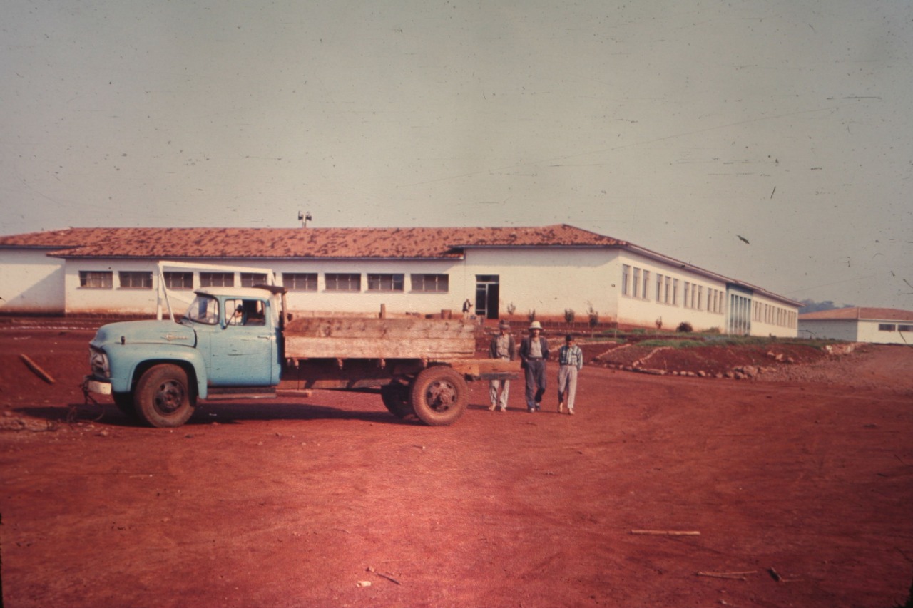 01 Prédio central – Década de 1960.jpeg