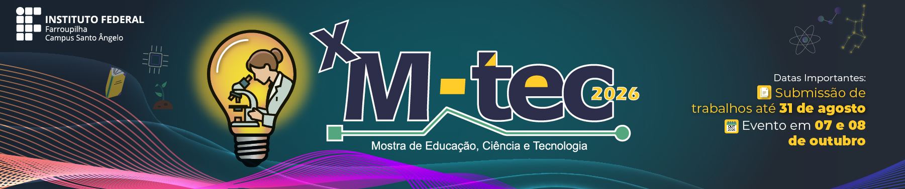 X M-TEC 2026