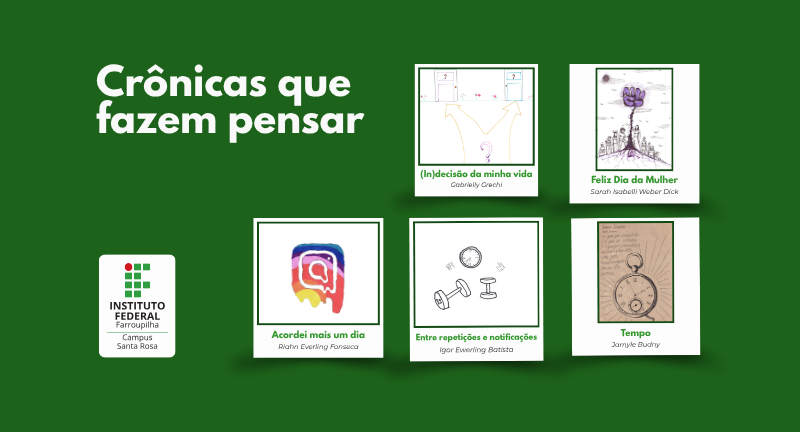 Crônicas Galeria 1