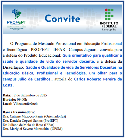 COnvite Defesa Carlos T5