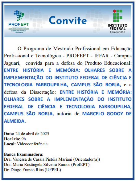 Convite Defesa Marcelo T6