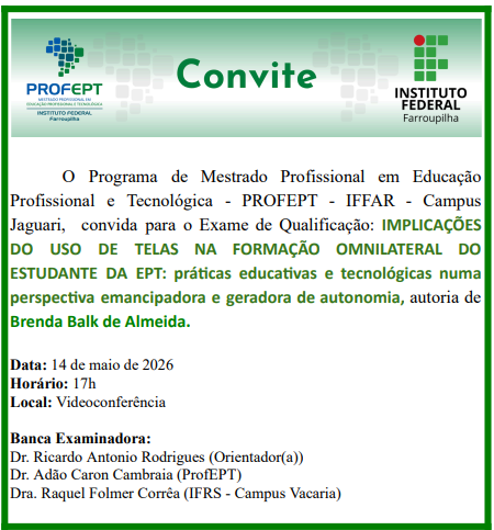 Convite Qualificação Brenda T8