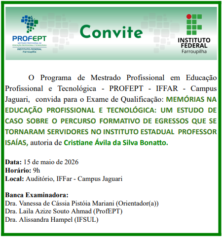 Convite Qualificação Cristiane T8