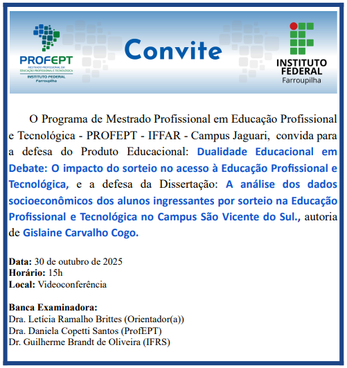 convite Defesa Gislaine T6