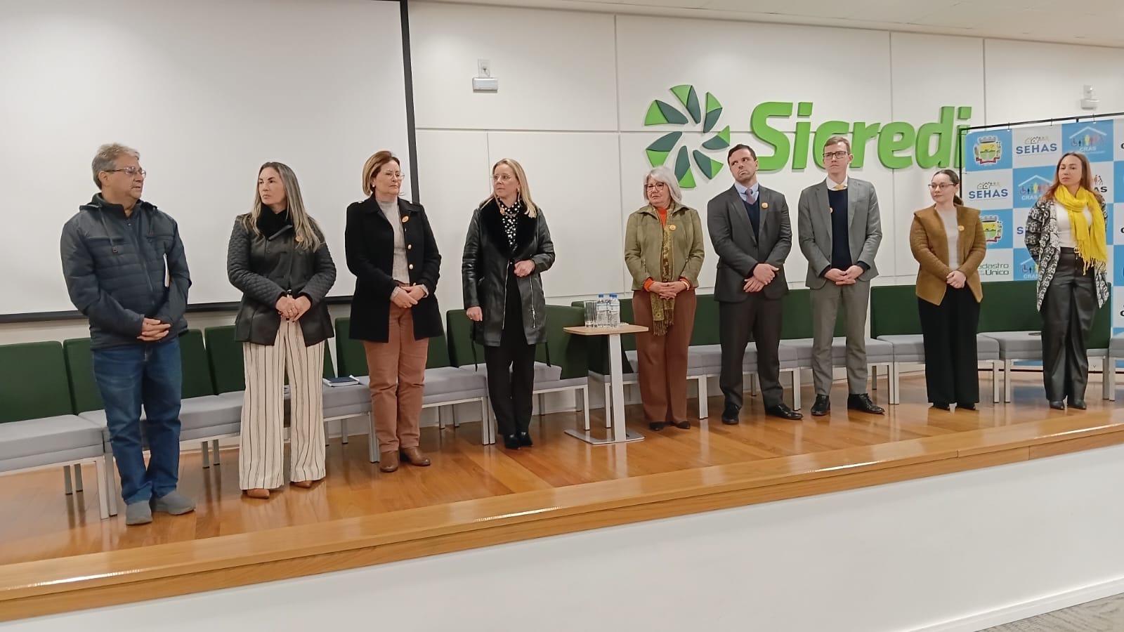 1 Painel Temático