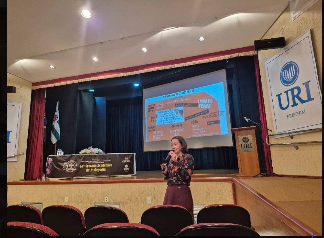 2 Palestra Marileia URI