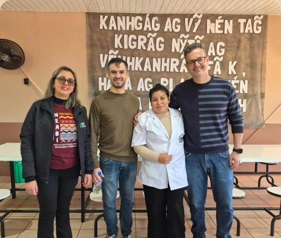 2 Professores
