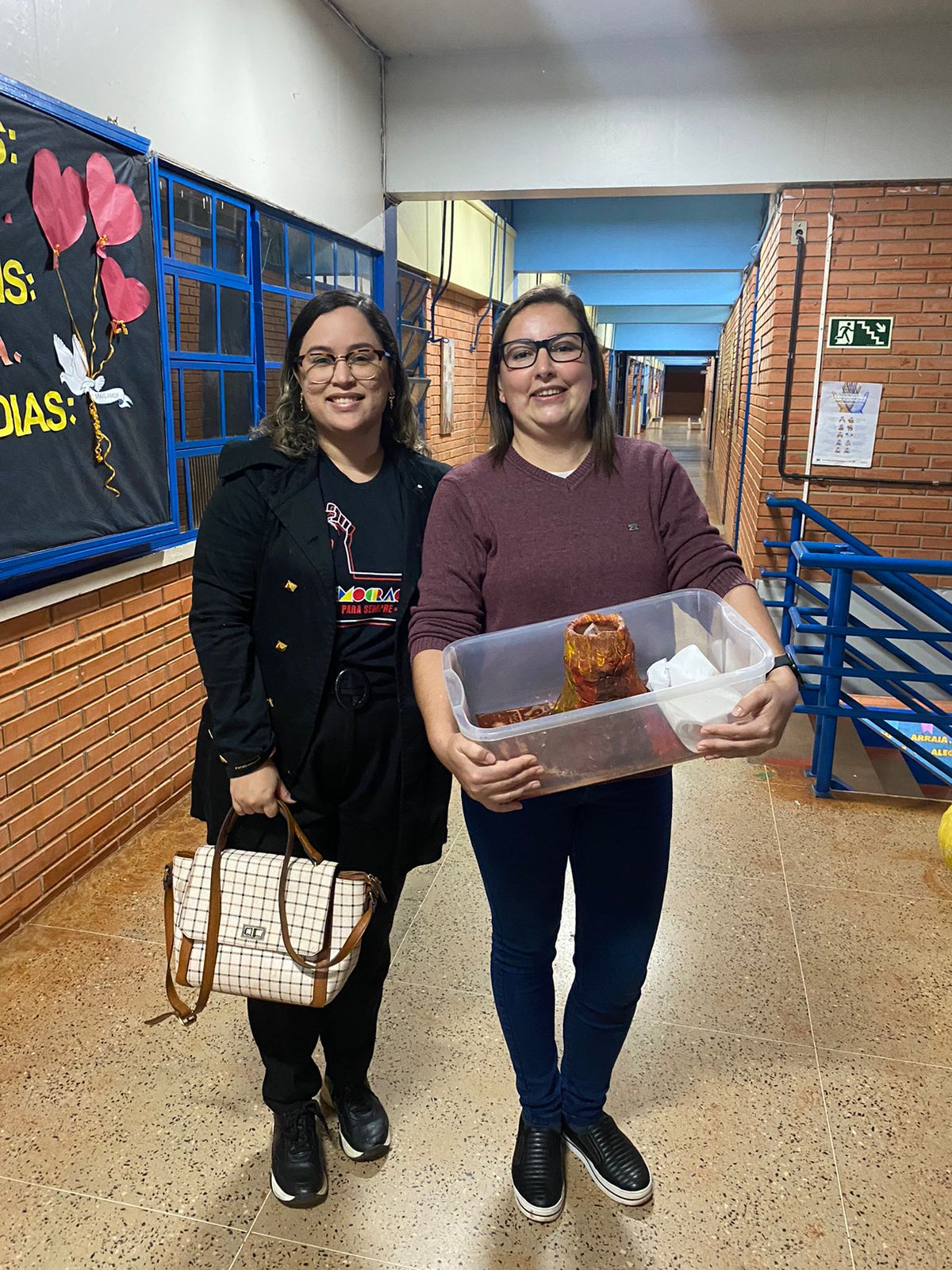 Apresentação CIEP 2