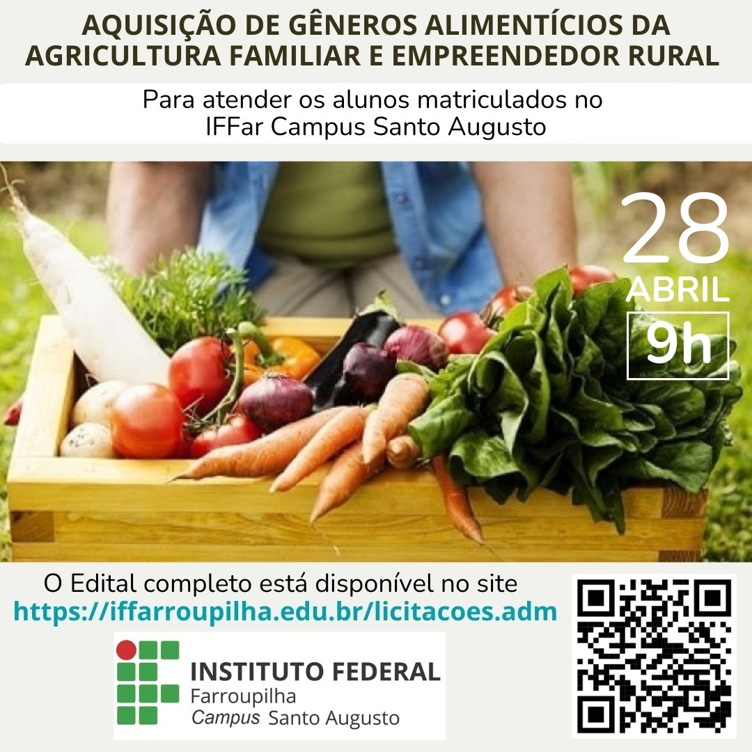 Arte Aquisição de produtos alimentícios