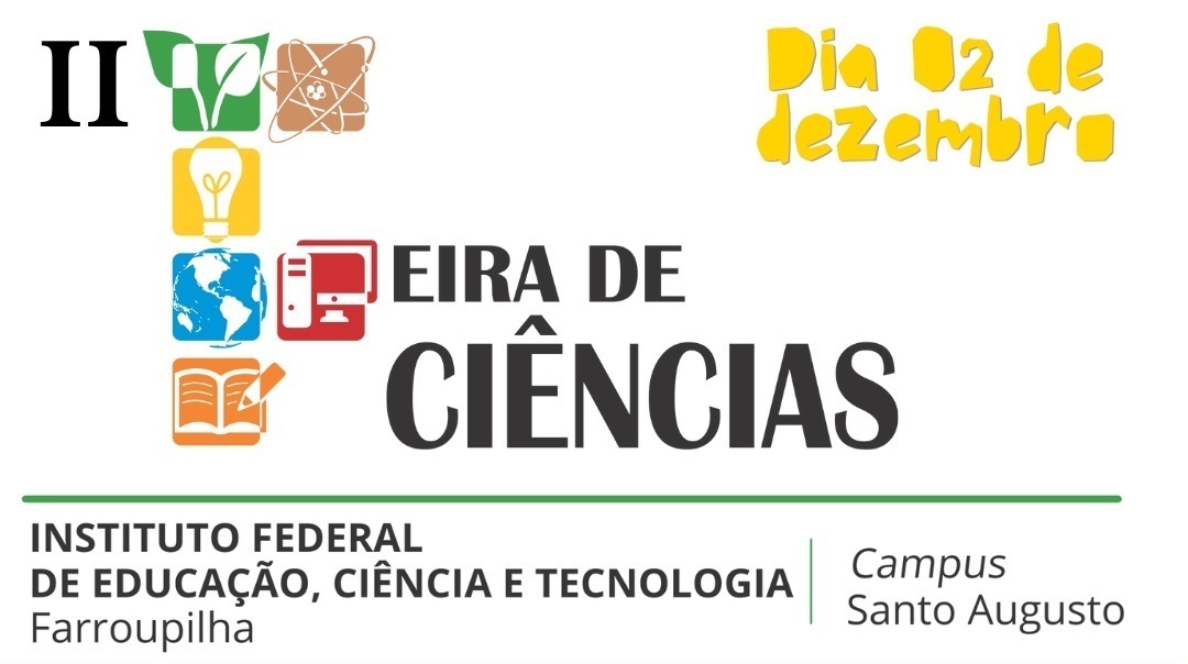 Arte Feira de Ciências