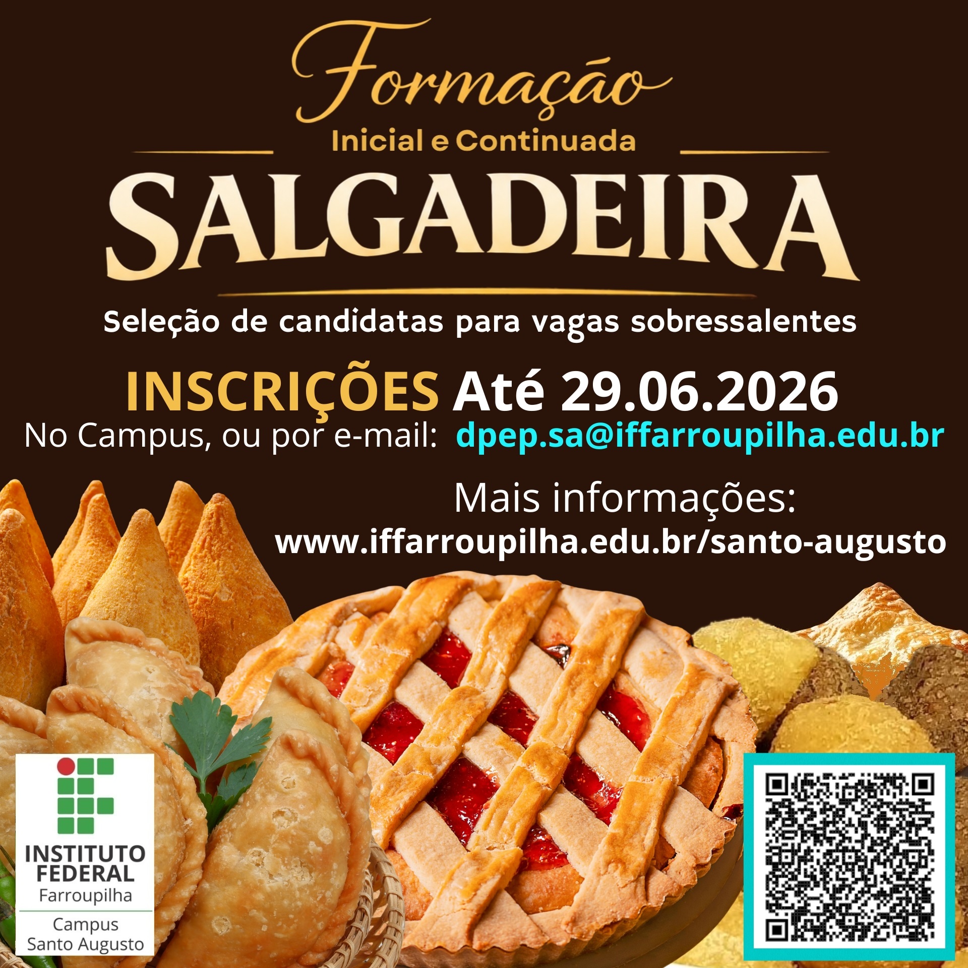 Arte Final Salgadeiras