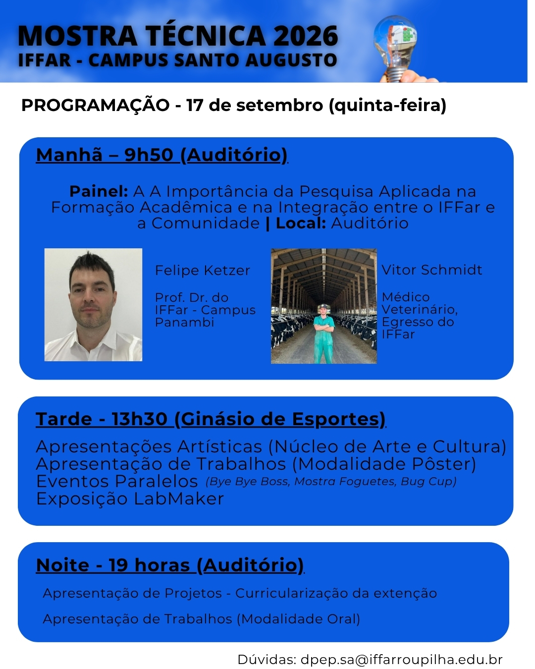 Arte XV Mostra Tecnica
