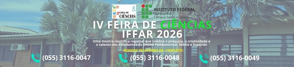 Feira de Ciências