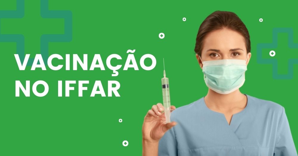 Capa Site VACINAÇÃO