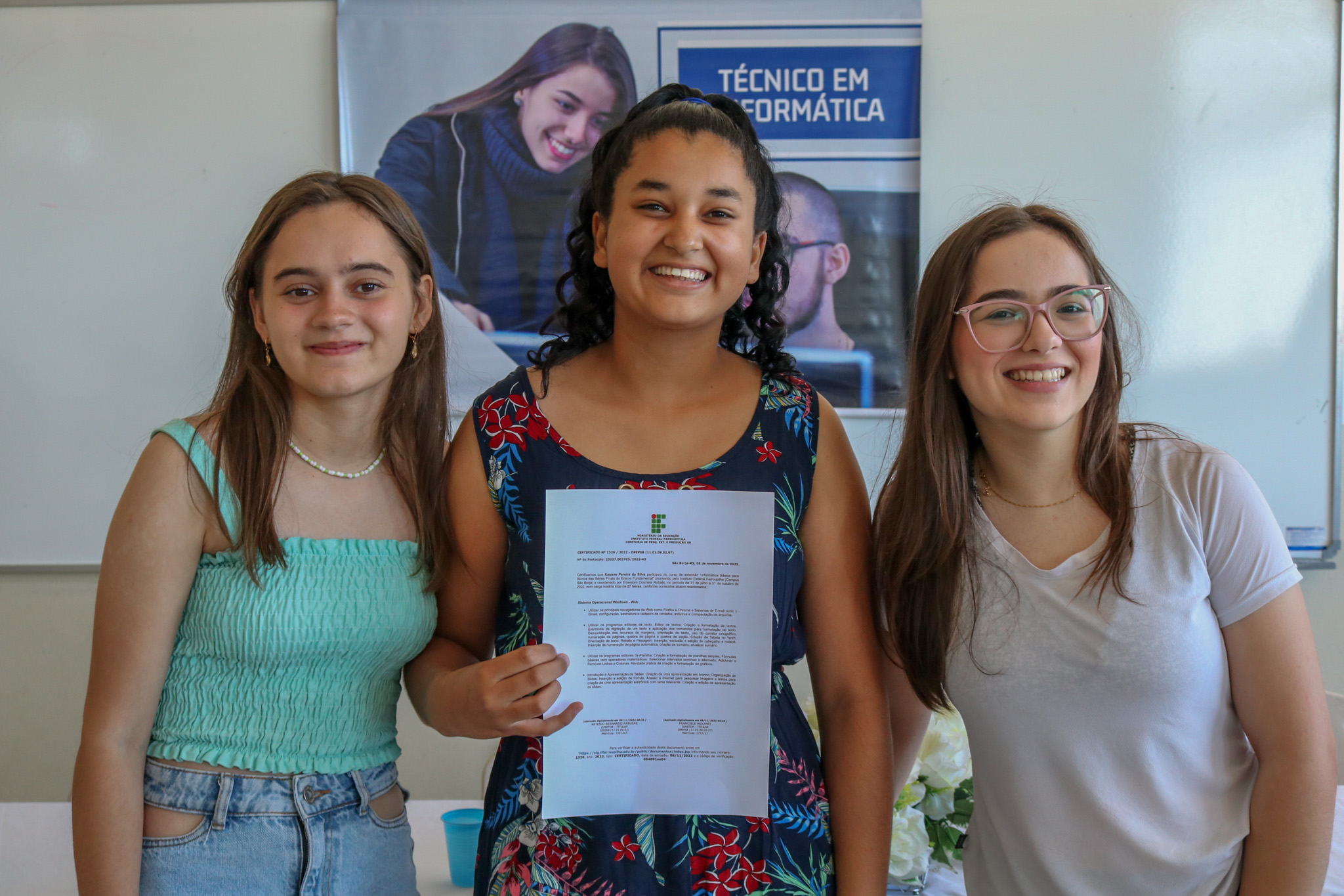 Capa site formatura informática básica sb