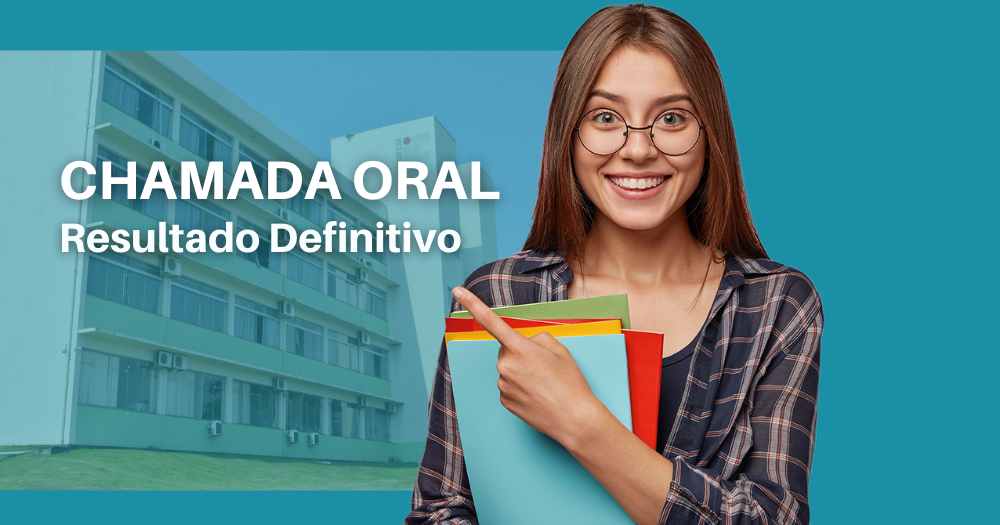 Chamada Oral Resultado Definitivo site