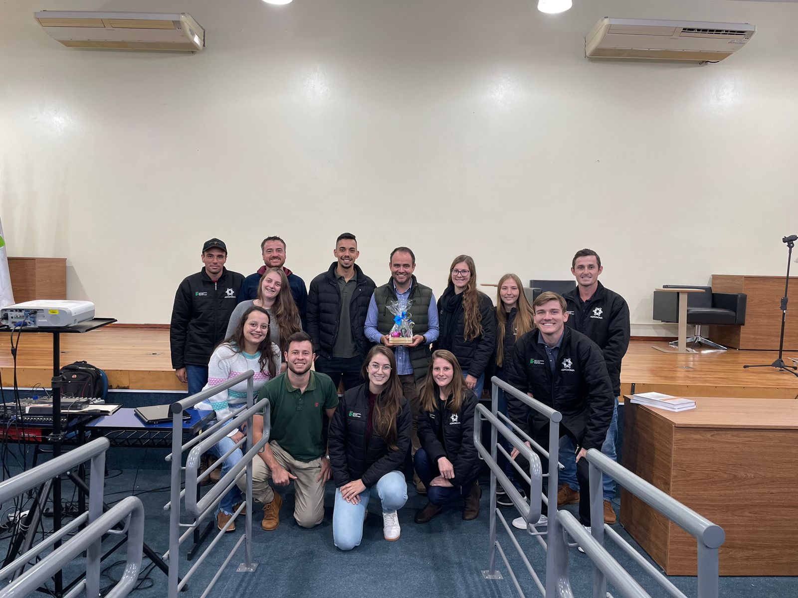 Comissão Organizadora