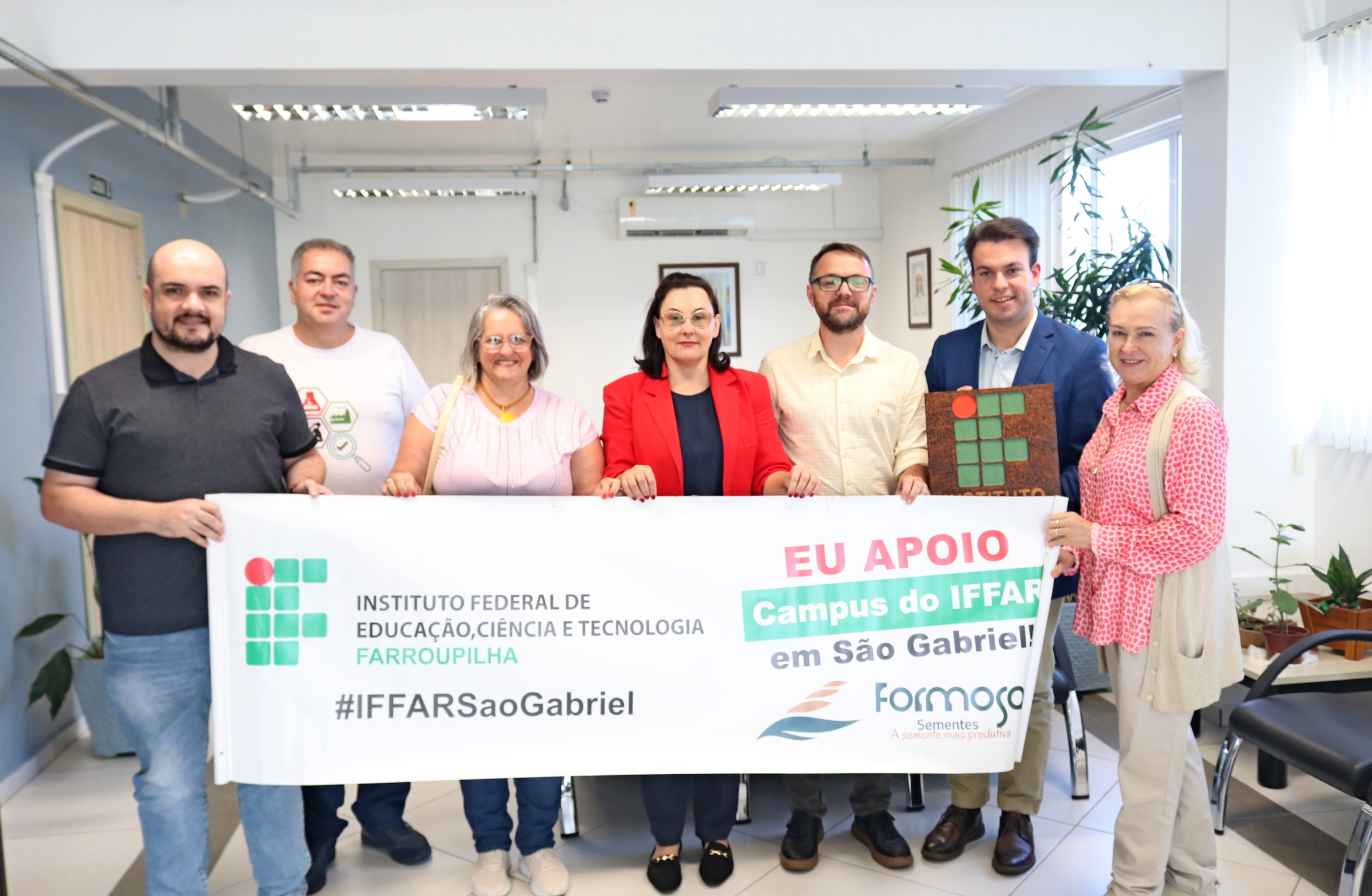 Comitiva São Gabriel 25 04 24