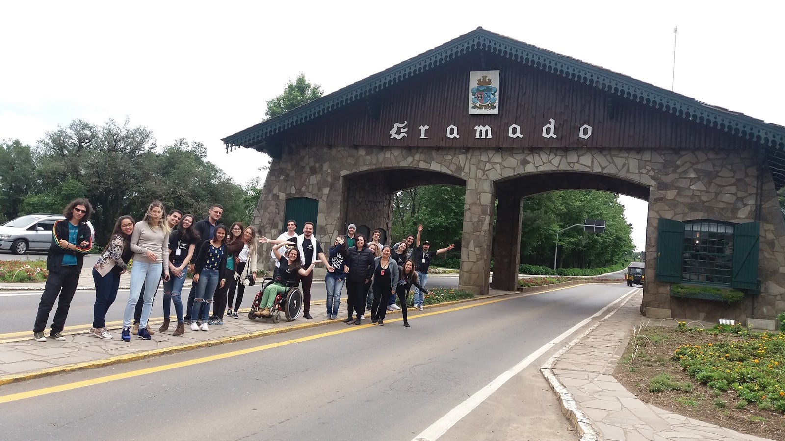 Gramado