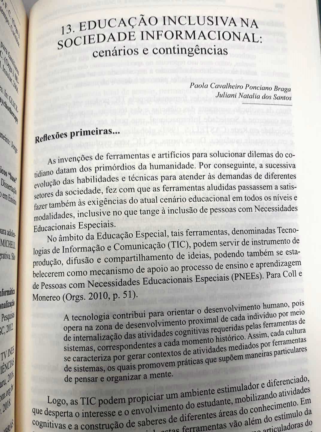 Livro Juliani 2