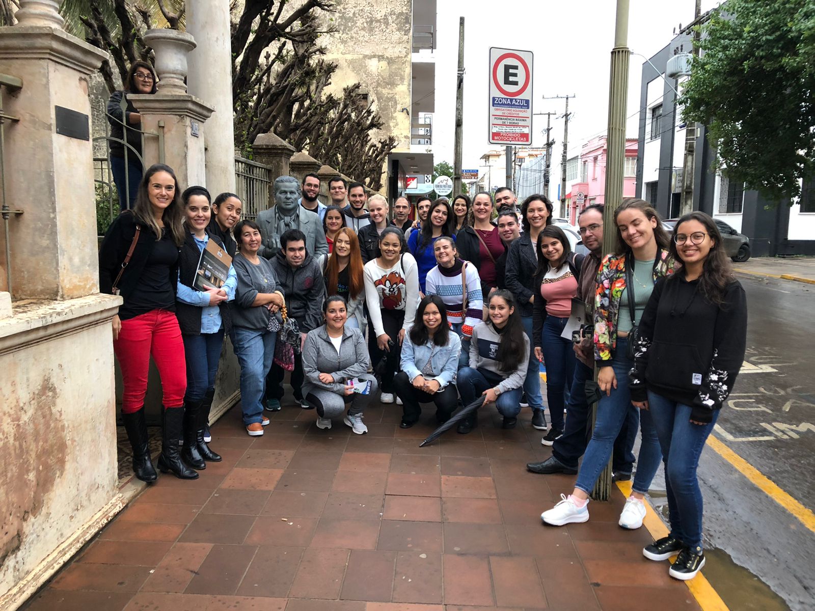 Memorial Casa João Goulart 28 05