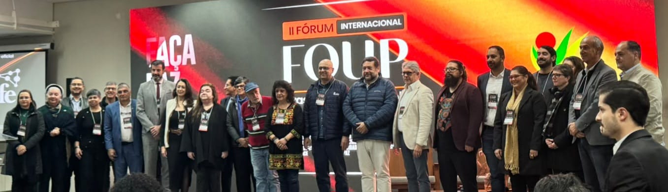 Participantes do Evento