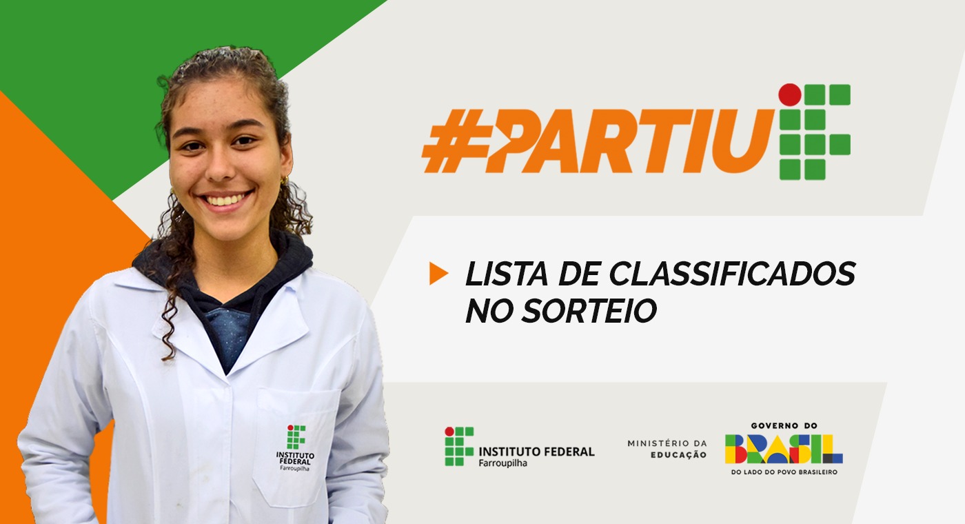 Partiuifselecionados