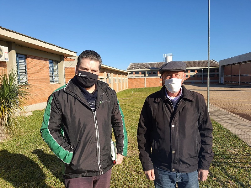 Projeto Assistência 2