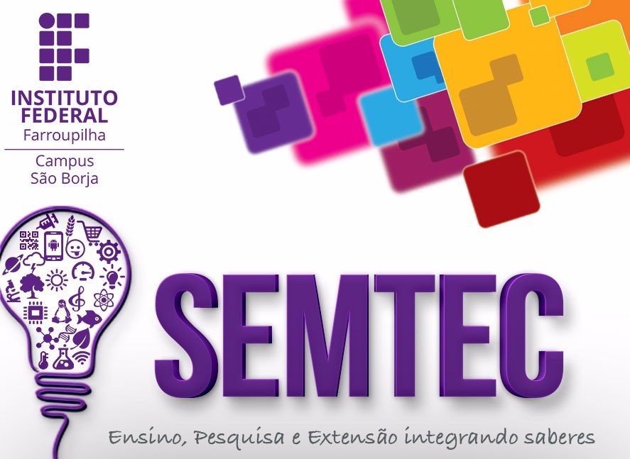 Semtec 2018