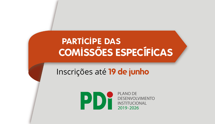 Banners noticia comissoes especificas PDI 01
