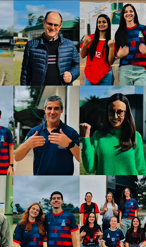 acesso video chamada jeif