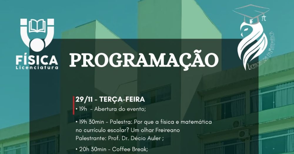 Thum Mostra licenciaturas 2022